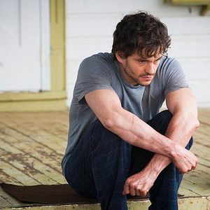 Fotoğraf Hugh Dancy