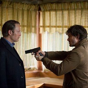 Fotoğraf Mads Mikkelsen