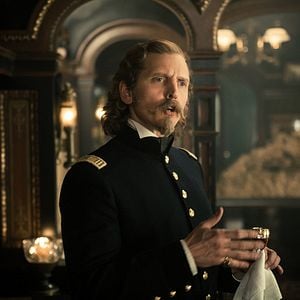 Fotoğraf Maskeli Süvari