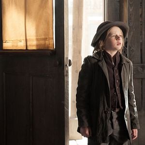 Fotoğraf Maskeli Süvari