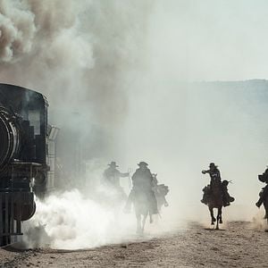 Fotoğraf Maskeli Süvari