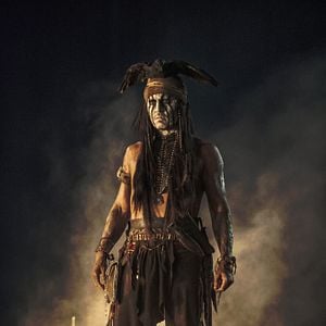 Fotoğraf Maskeli Süvari