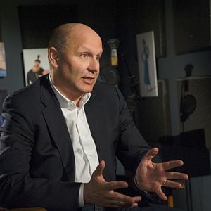 Fotoğraf Çılgın Hırsız 2