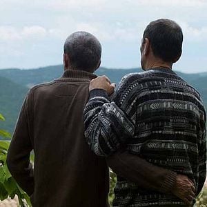 Fotoğraf Les Invisibles