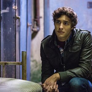 Fotoğraf Under The Dome