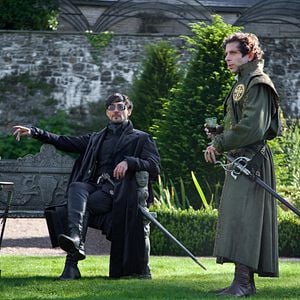 Fotoğraf Da Vinci's Demons