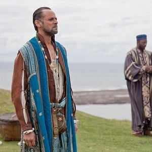 Fotoğraf Da Vinci's Demons