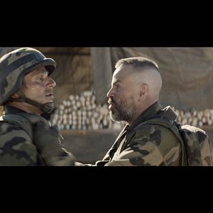 Fotoğraf Pascal Elbé