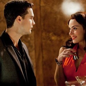 Fotoğraf Magic City