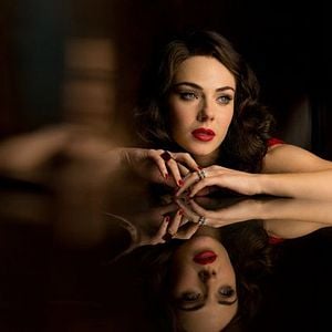 Fotoğraf Magic City