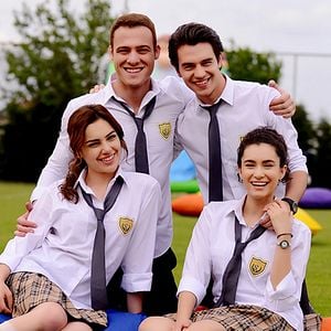 Fotoğraf Güneşi Beklerken