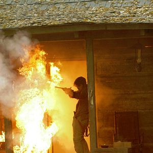 Fotoğraf Hatfields & McCoys