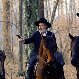 Fotoğraf Hatfields & McCoys