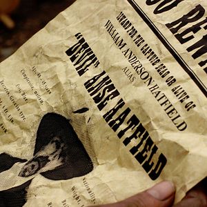 Fotoğraf Hatfields & McCoys