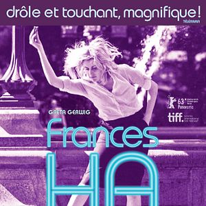 Fotoğraf Frances Ha