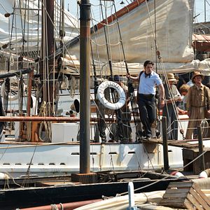 Fotoğraf Raphaël Personnaz