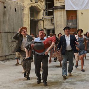 Fotoğraf Jean-Pierre Darroussin