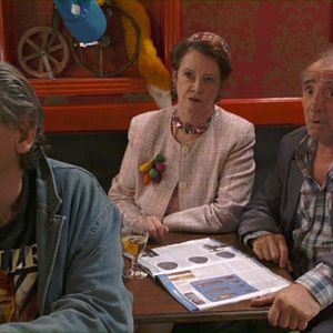 Fotoğraf Dominique Lavanant