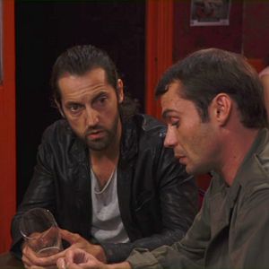 Fotoğraf Robinson Stévenin