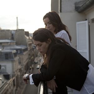 Fotoğraf Astrid Bergès-Frisbey