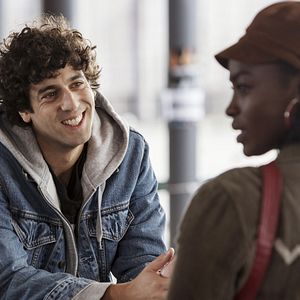 Fotoğraf Aïssa Maïga