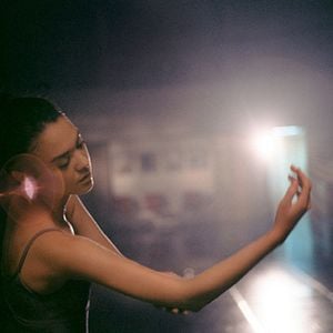 Fotoğraf Kalbimdeki Işık