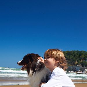 Fotoğraf Arkadaşım Max