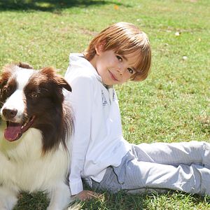 Fotoğraf Arkadaşım Max