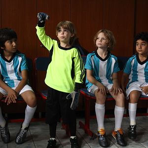 Fotoğraf Arkadaşım Max