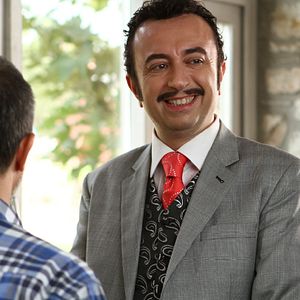 Fotoğraf Arkadaşım Max