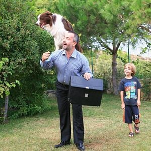 Fotoğraf Arkadaşım Max