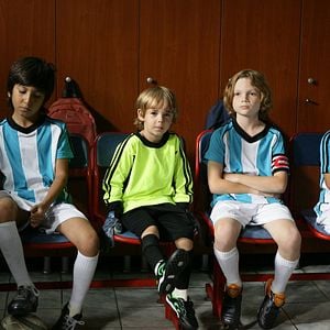 Fotoğraf Arkadaşım Max