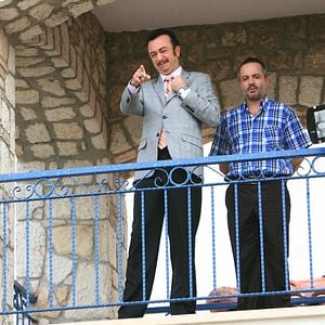 Fotoğraf Arkadaşım Max