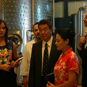 Fotoğraf Arkadaşım Max