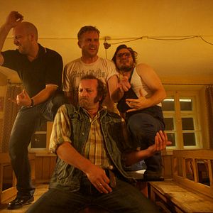 Fotoğraf Daniel Christensen