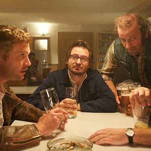 Fotoğraf Daniel Christensen