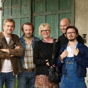 Fotoğraf Daniel Christensen