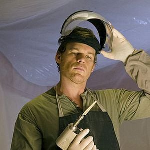 Fotoğraf Michael C. Hall