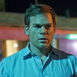 Fotoğraf Michael C. Hall