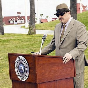 Fotoğraf David Zayas