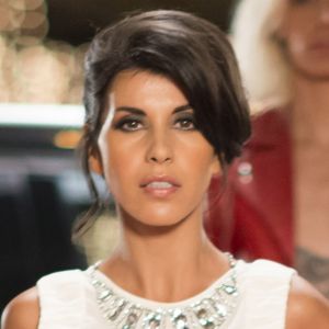 Fotoğraf Reem Kherici