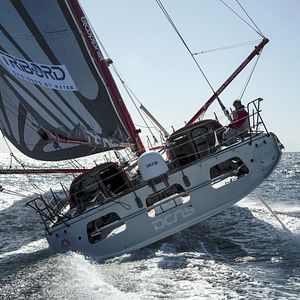 Fotoğraf En Solitaire