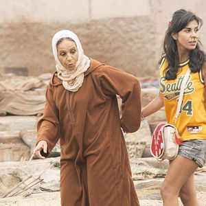 Fotoğraf Reem Kherici