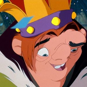 Fotoğraf The Hunchback of Notre-Dame
