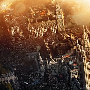 Fotoğraf Dünya Savaşı Z