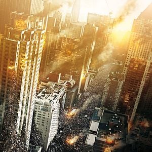 Fotoğraf Dünya Savaşı Z