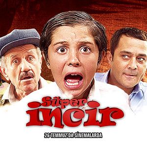 Fotoğraf Süper İncir