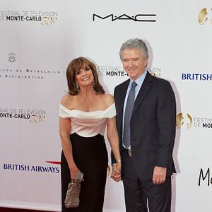 Fotoğraf Patrick Duffy