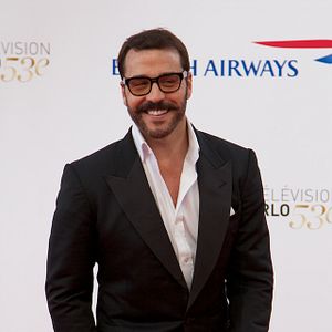 Fotoğraf Jeremy Piven