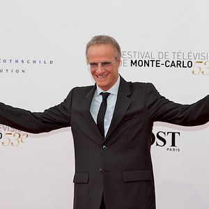 Fotoğraf Christophe Lambert